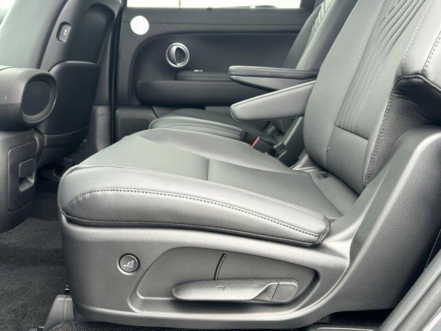 new 2026 Hyundai Palisade car, priced at $45,155