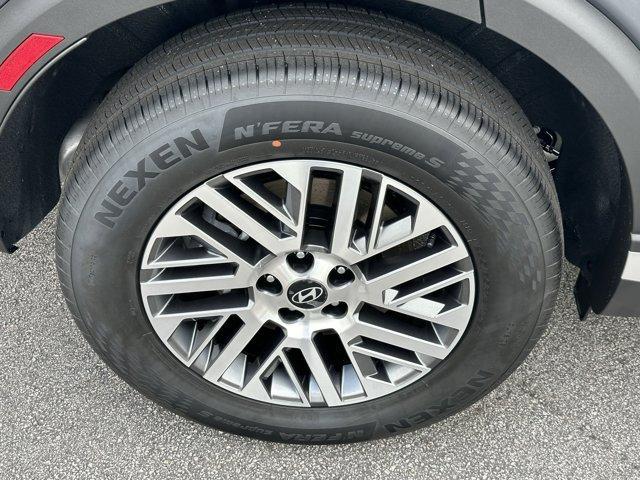 new 2026 Hyundai Palisade car, priced at $45,155