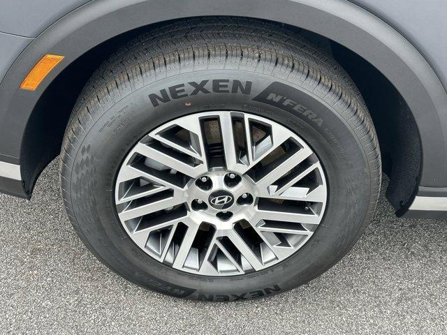 new 2026 Hyundai Palisade car, priced at $45,155