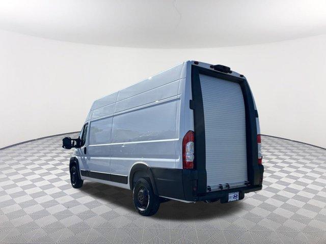 used 2023 Ram ProMaster 3500 car, priced at $57,490