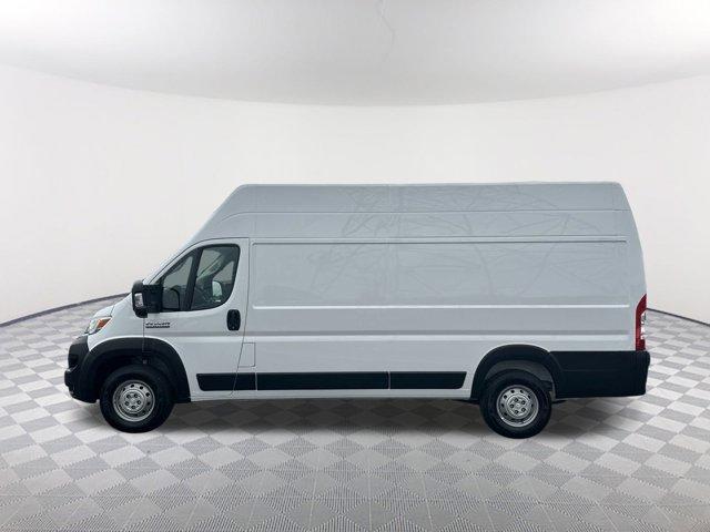 used 2023 Ram ProMaster 3500 car, priced at $57,990