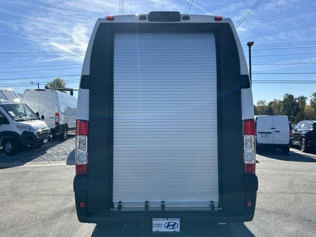 used 2023 Ram ProMaster 3500 car, priced at $57,990