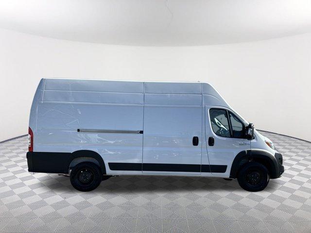 used 2023 Ram ProMaster 3500 car, priced at $57,490