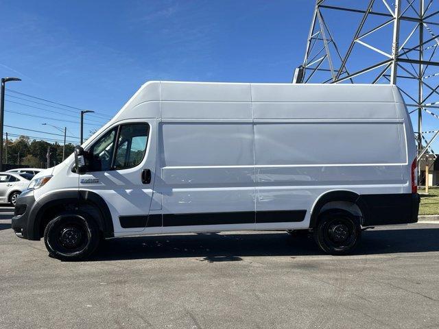 used 2023 Ram ProMaster 3500 car, priced at $57,990