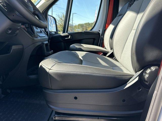 used 2023 Ram ProMaster 3500 car, priced at $57,490