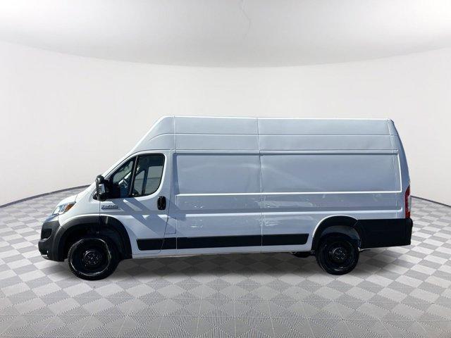 used 2023 Ram ProMaster 3500 car, priced at $57,490