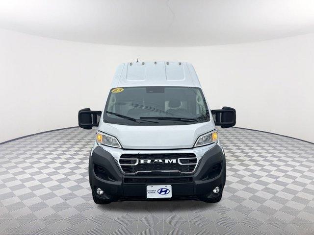 used 2023 Ram ProMaster 3500 car, priced at $57,990