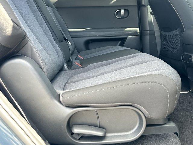 new 2025 Hyundai IONIQ 5 car, priced at $48,020