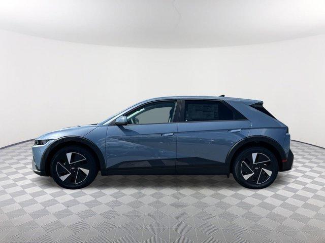 new 2025 Hyundai IONIQ 5 car, priced at $48,020