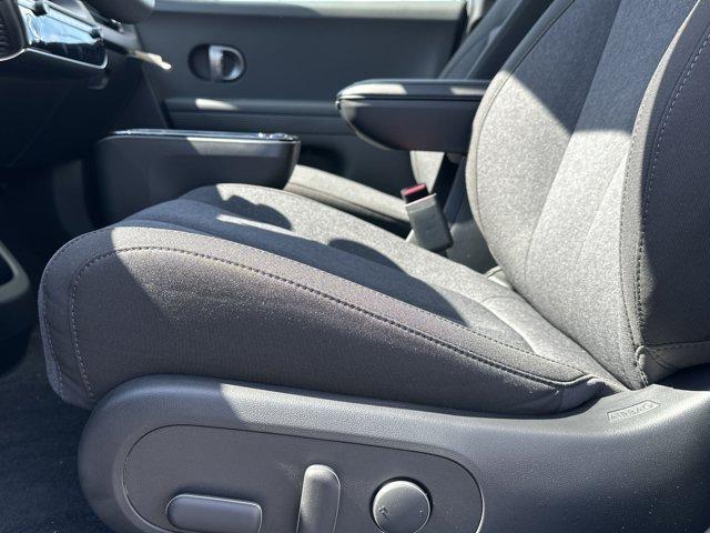 new 2025 Hyundai IONIQ 5 car, priced at $48,020