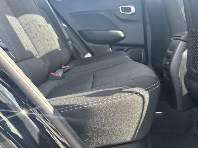 new 2025 Hyundai Venue car, priced at $24,230