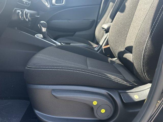 new 2025 Hyundai Venue car, priced at $24,230