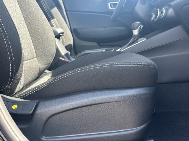 new 2025 Hyundai Venue car, priced at $24,230