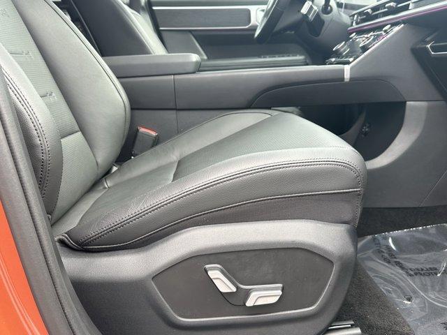 used 2025 Hyundai Santa Fe car, priced at $42,990