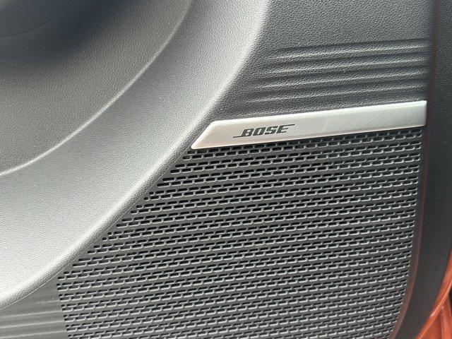 used 2025 Hyundai Santa Fe car, priced at $42,990