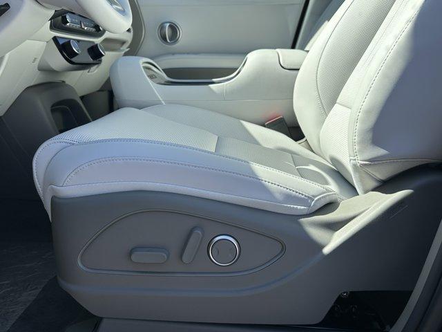 new 2026 Hyundai Palisade car, priced at $45,355