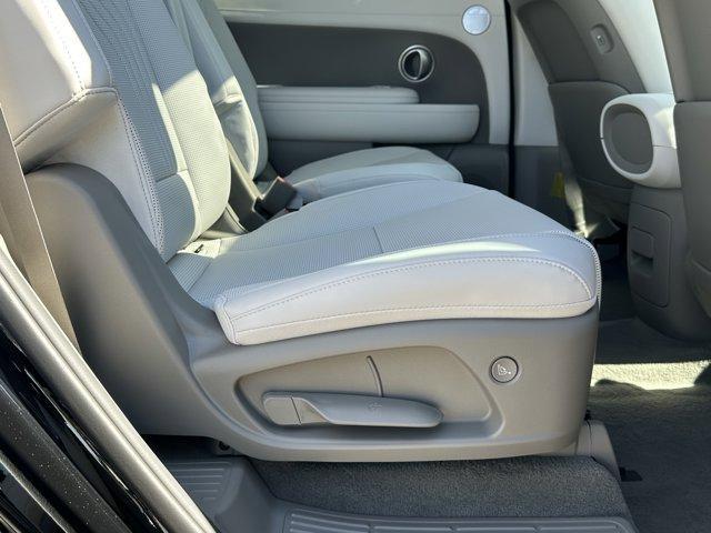 new 2026 Hyundai Palisade car, priced at $45,355