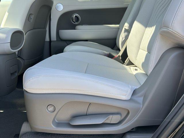 new 2026 Hyundai Palisade car, priced at $45,355