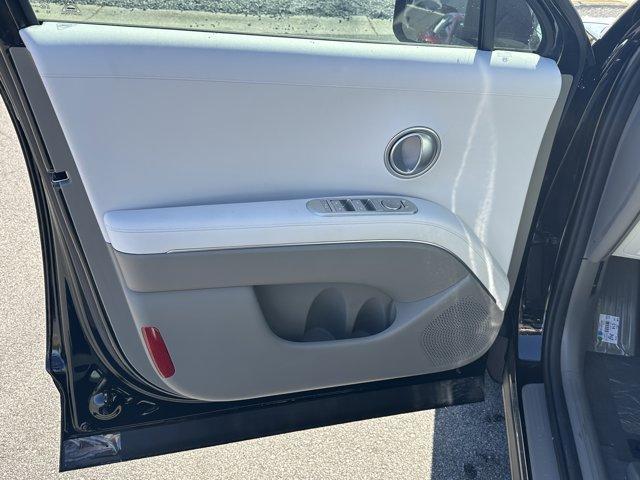 new 2026 Hyundai Palisade car, priced at $45,355