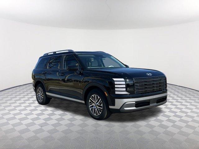 new 2026 Hyundai Palisade car, priced at $45,355