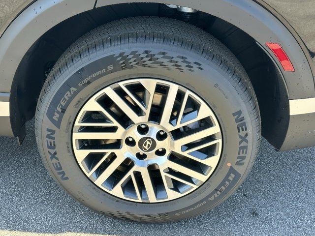 new 2026 Hyundai Palisade car, priced at $45,355