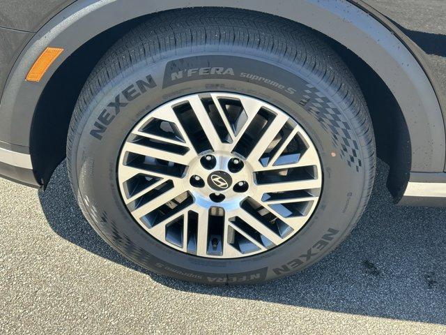 new 2026 Hyundai Palisade car, priced at $45,355