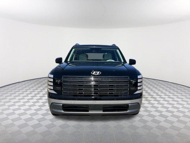 new 2026 Hyundai Palisade car, priced at $45,355