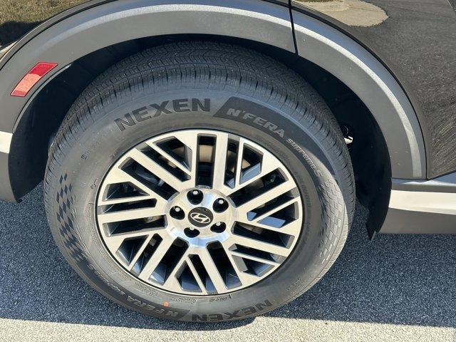 new 2026 Hyundai Palisade car, priced at $45,355