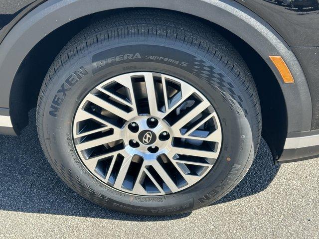 new 2026 Hyundai Palisade car, priced at $45,355