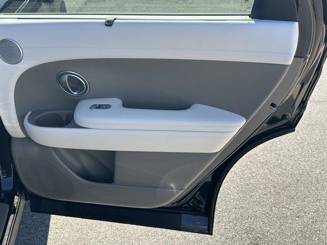 new 2026 Hyundai Palisade car, priced at $45,355