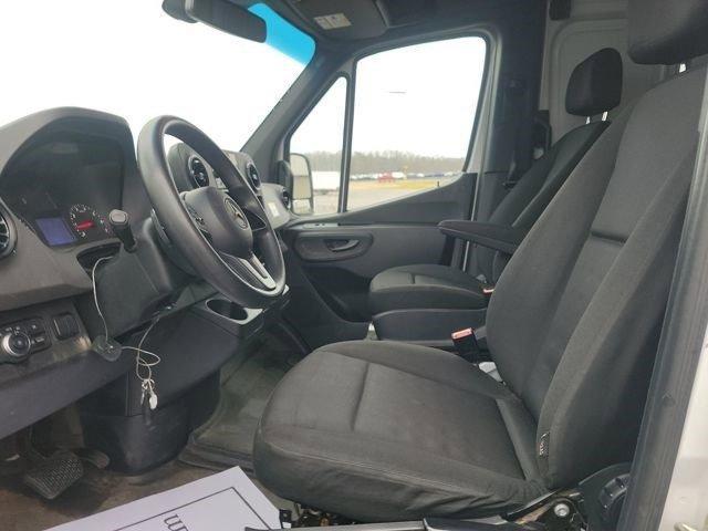 used 2022 Mercedes-Benz Sprinter 2500 car, priced at $32,990