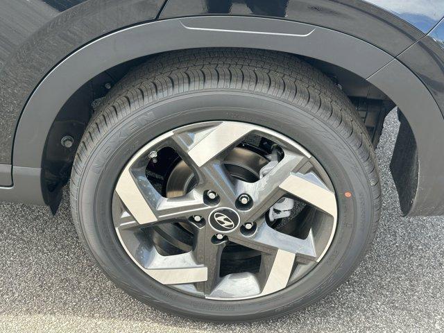 new 2026 Hyundai Venue car, priced at $24,611