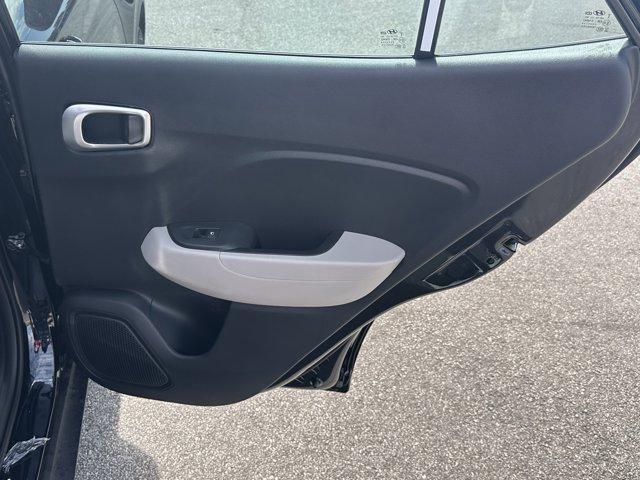 new 2026 Hyundai Venue car, priced at $24,611