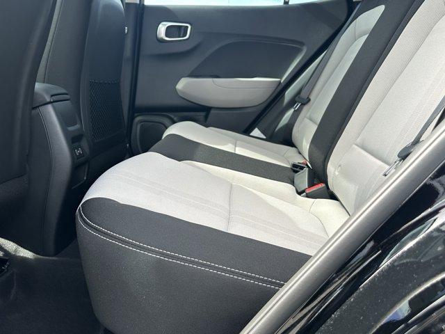 new 2026 Hyundai Venue car, priced at $24,611