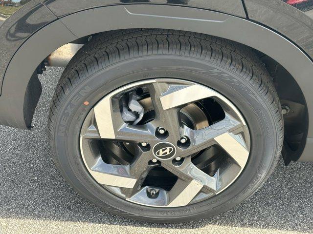 new 2026 Hyundai Venue car, priced at $24,611