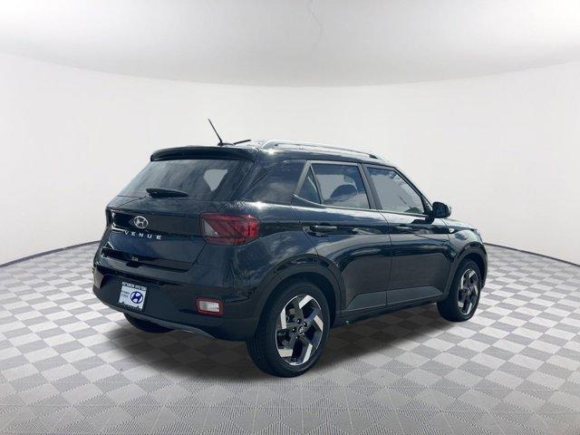 new 2026 Hyundai Venue car, priced at $24,611