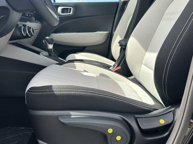 new 2026 Hyundai Venue car, priced at $24,611