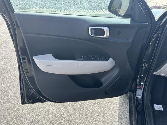 new 2026 Hyundai Venue car, priced at $24,611