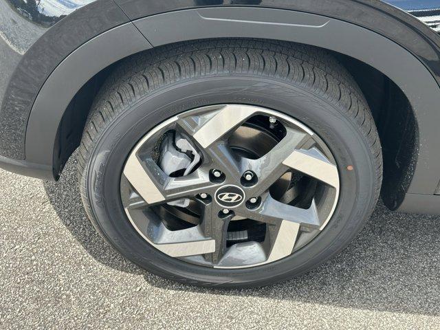new 2026 Hyundai Venue car, priced at $24,611