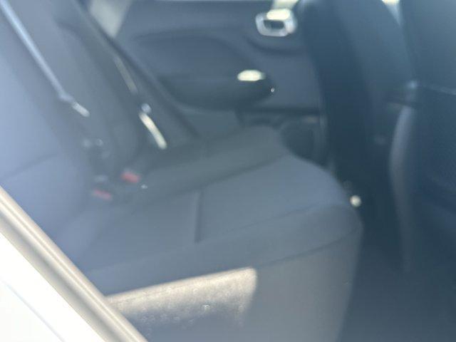 new 2025 Hyundai Venue car, priced at $21,650