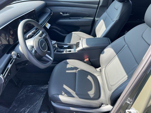 new 2026 Hyundai SANTA CRUZ car, priced at $32,563