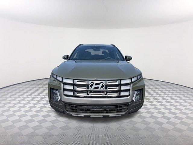 new 2026 Hyundai SANTA CRUZ car, priced at $32,563