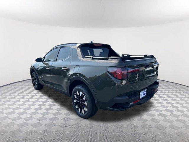 new 2026 Hyundai SANTA CRUZ car, priced at $32,563