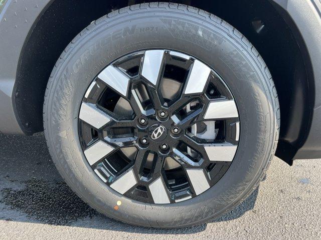 new 2026 Hyundai SANTA CRUZ car, priced at $32,563