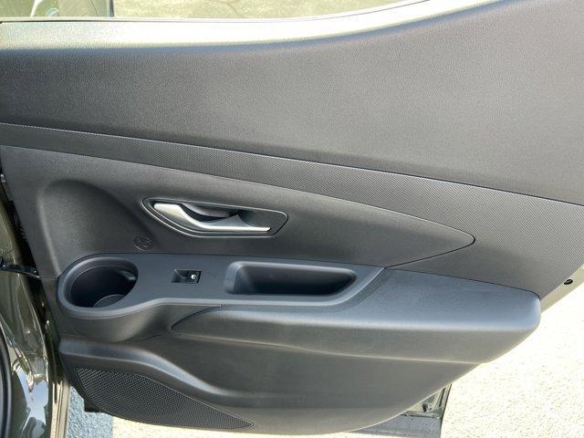 new 2026 Hyundai SANTA CRUZ car, priced at $32,563