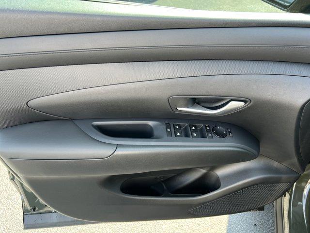 new 2026 Hyundai SANTA CRUZ car, priced at $32,563