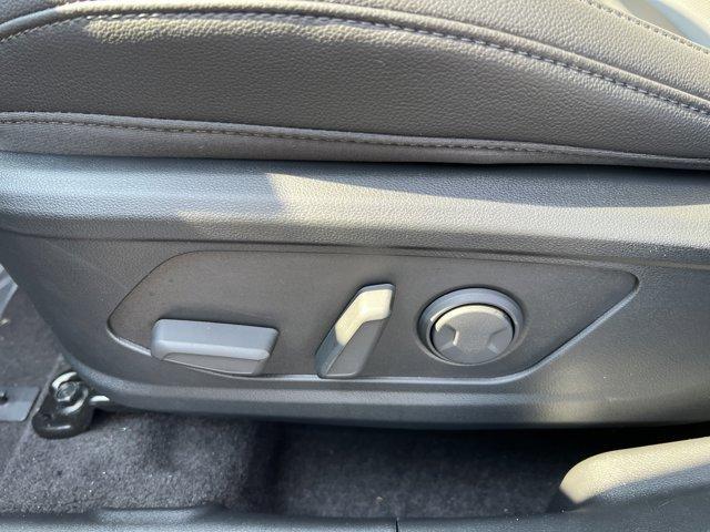 new 2026 Hyundai SANTA CRUZ car, priced at $32,563