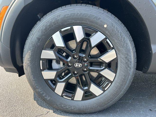new 2026 Hyundai SANTA CRUZ car, priced at $32,563
