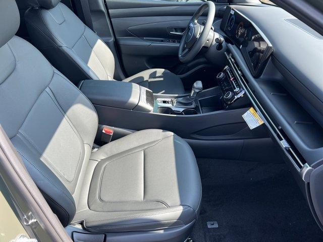 new 2026 Hyundai SANTA CRUZ car, priced at $32,563