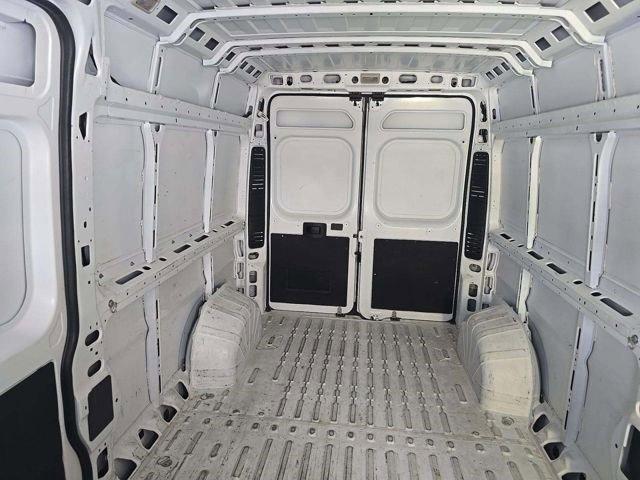 used 2023 Ram ProMaster 2500 car, priced at $31,987